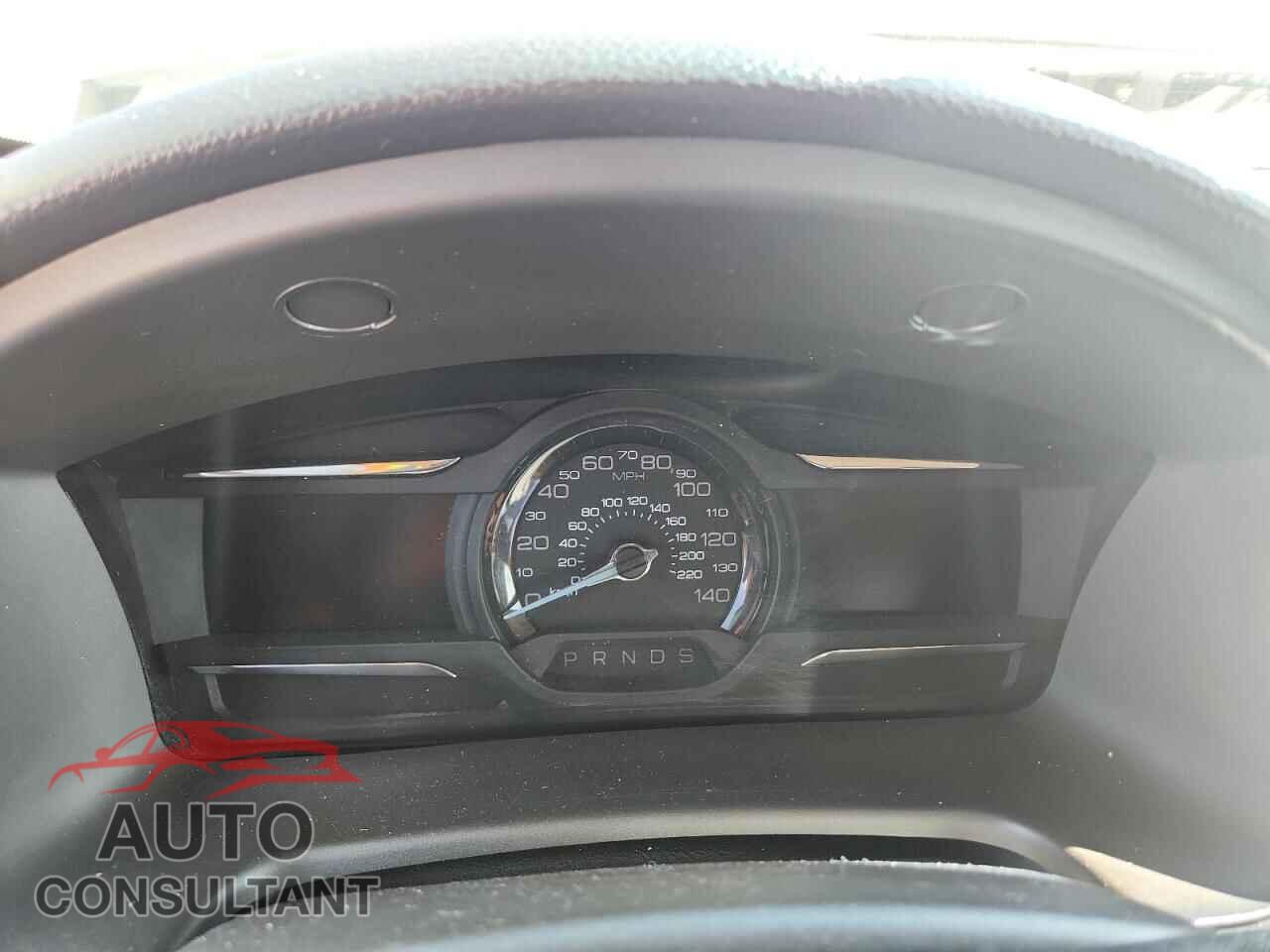 FORD FLEX 2017 - 2FMGK5C84HBA04484
