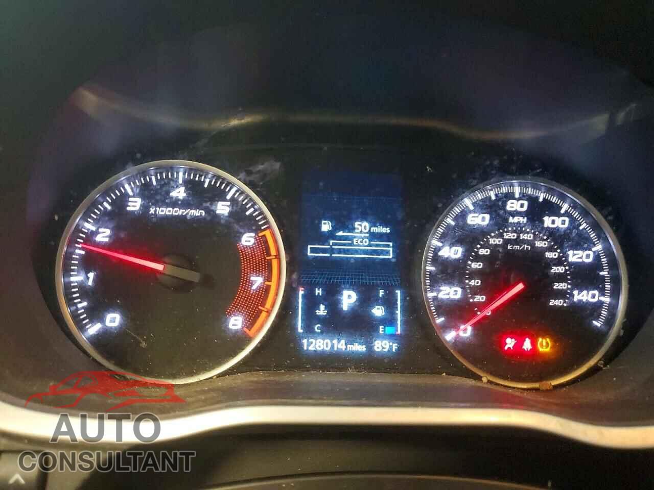 MITSUBISHI ECLIPSE 2018 - JA4AS3AA7JZ067855