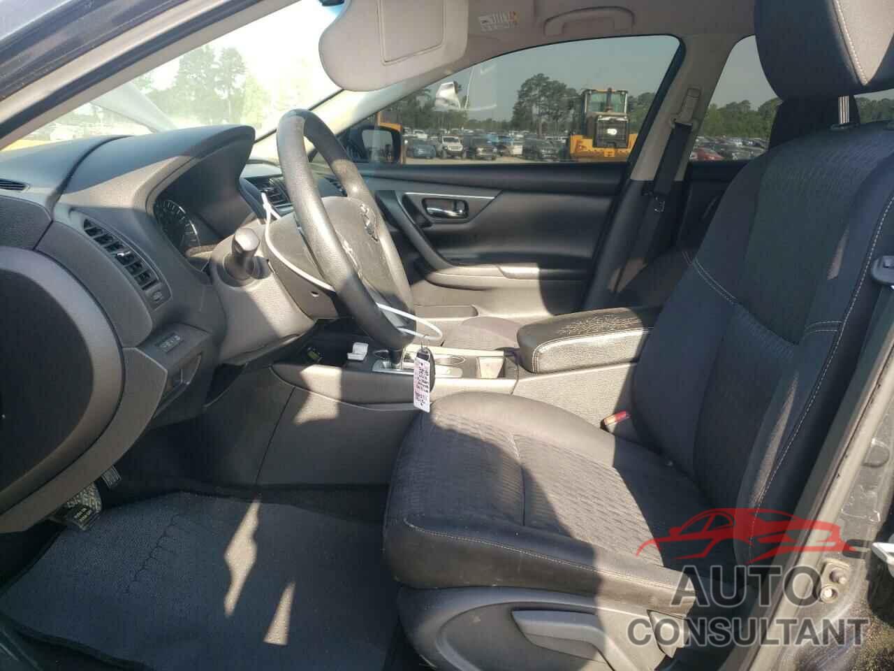 NISSAN ALTIMA 2016 - 1N4AL3AP6GN358571