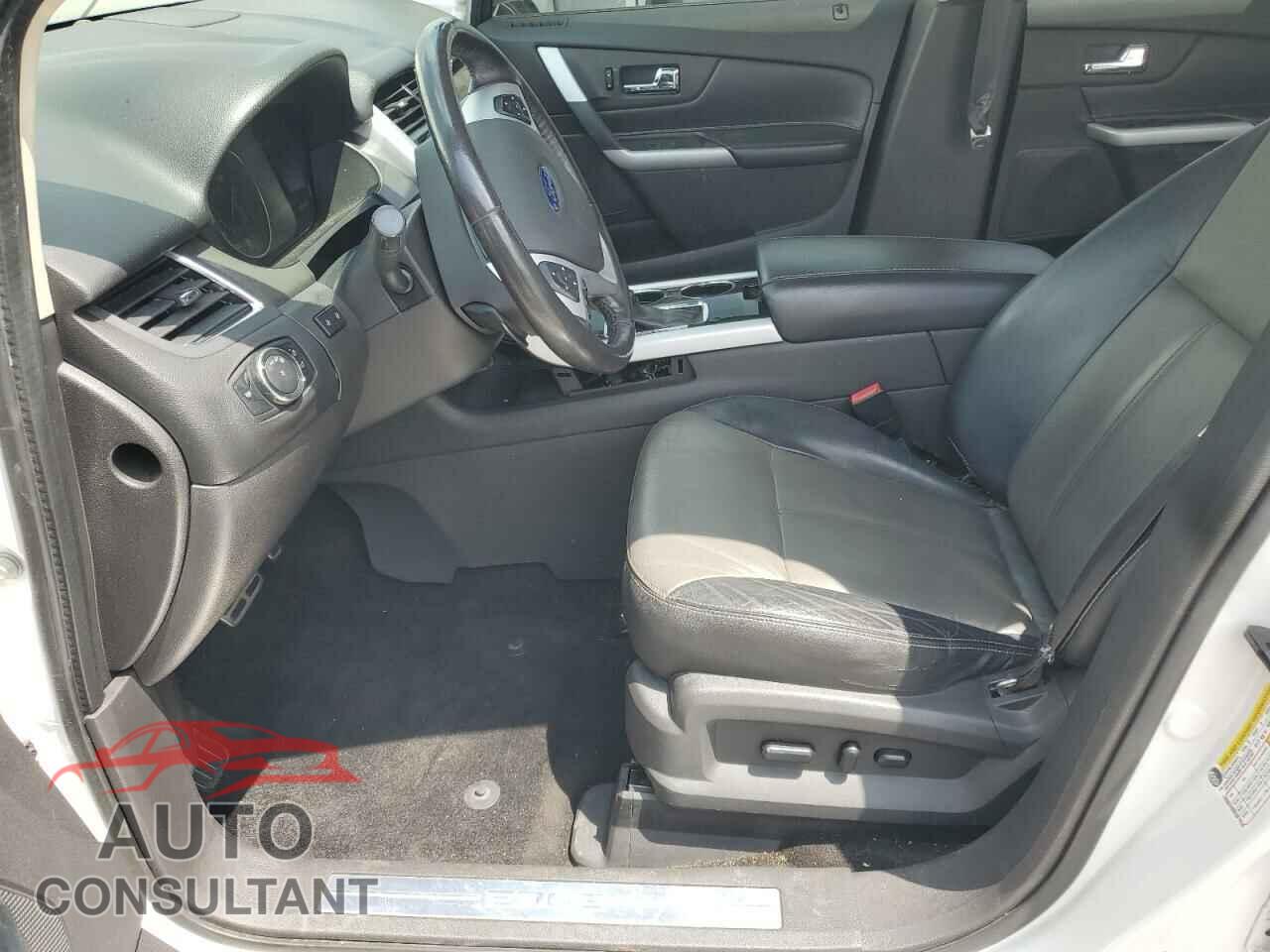 FORD EDGE 2014 - 2FMDK3AK9EBA46408