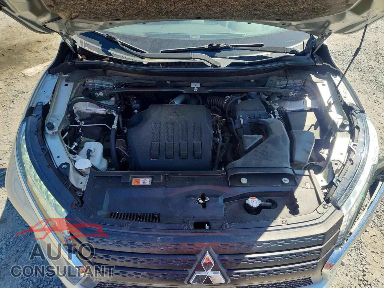 MITSUBISHI ECLIPSE 2023 - JA4ATWAA2PZ006386