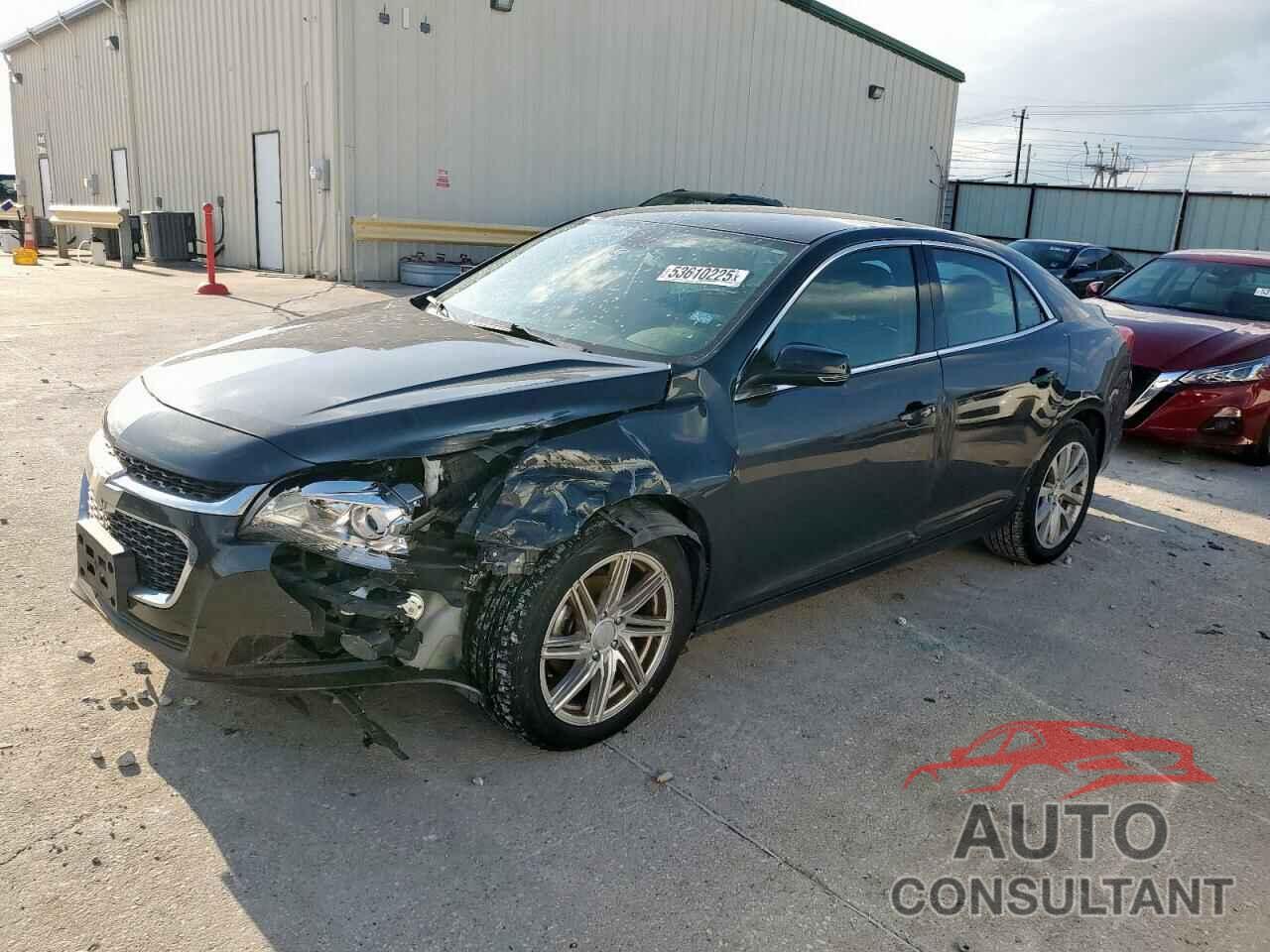 CHEVROLET MALIBU 2014 - 1G11E5SL4EF191459