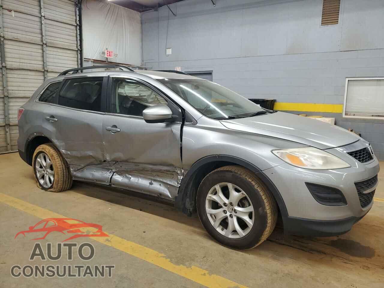 MAZDA CX-9 2011 - JM3TB2CA5B0332257
