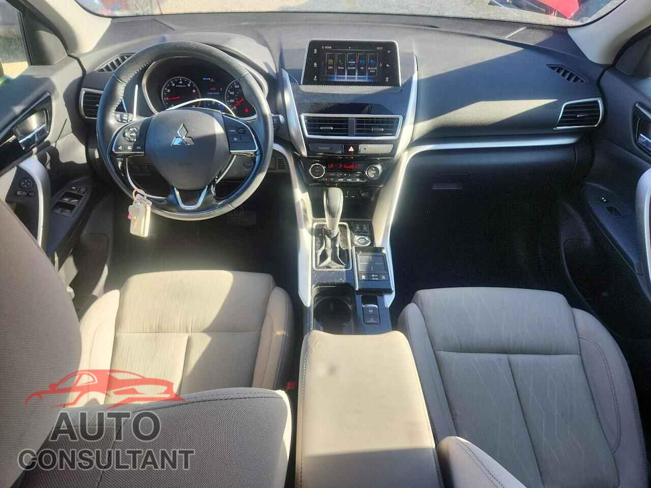 MITSUBISHI ECLIPSE 2020 - JA4AT5AA2LZ000110