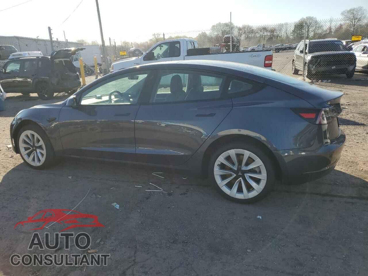 TESLA MODEL 3 2023 - 5YJ3E1EA2PF447477