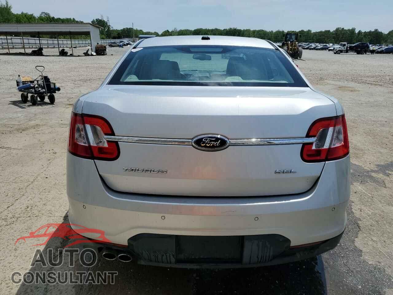 FORD TAURUS 2010 - 1FAHP2EW2AG170320