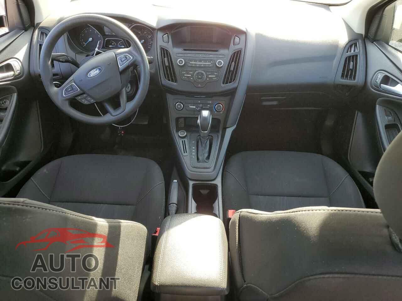 FORD FOCUS 2016 - 1FADP3F24GL297392