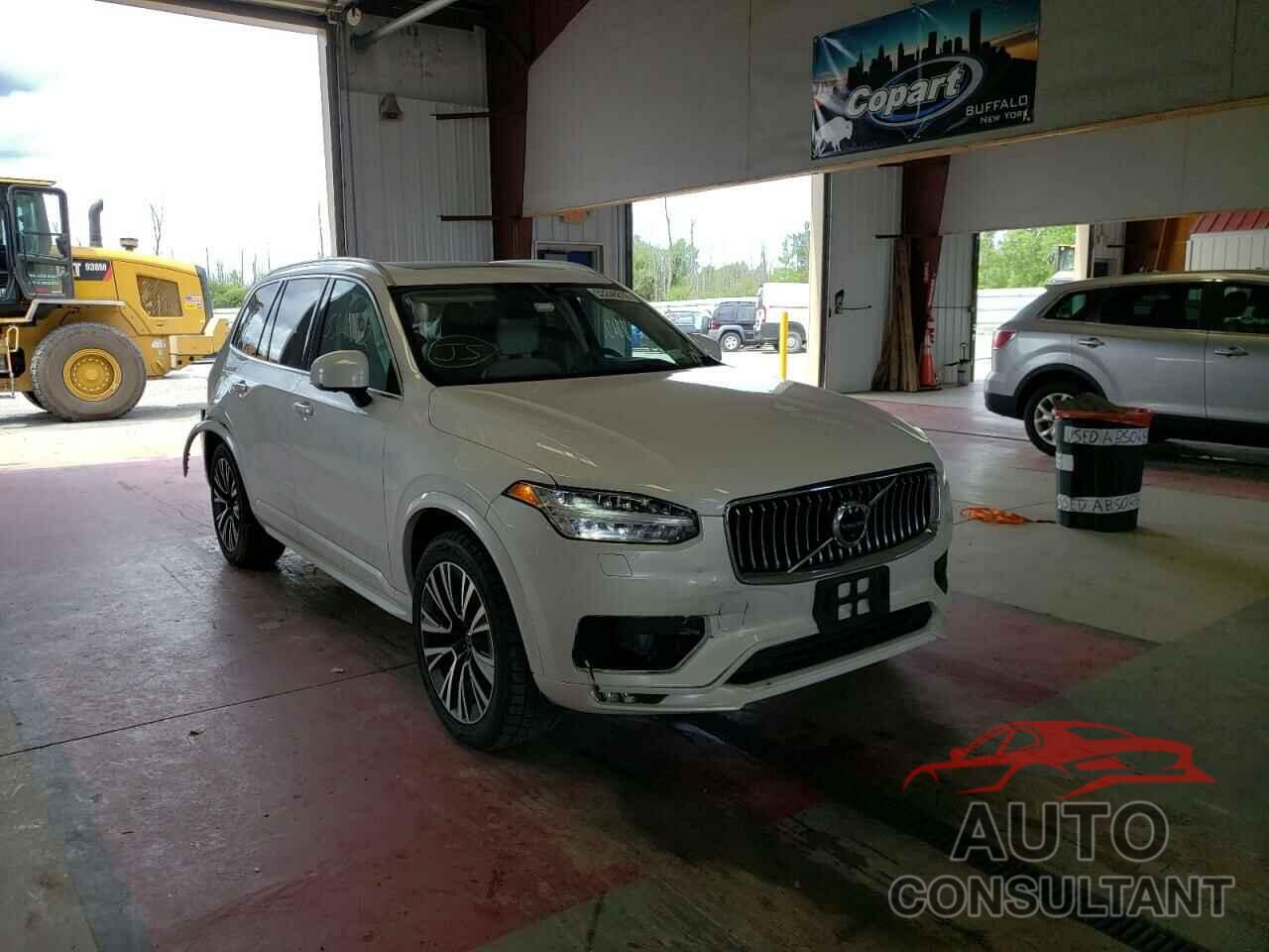 VOLVO XC90 2020 - YV4A221K4L1623644