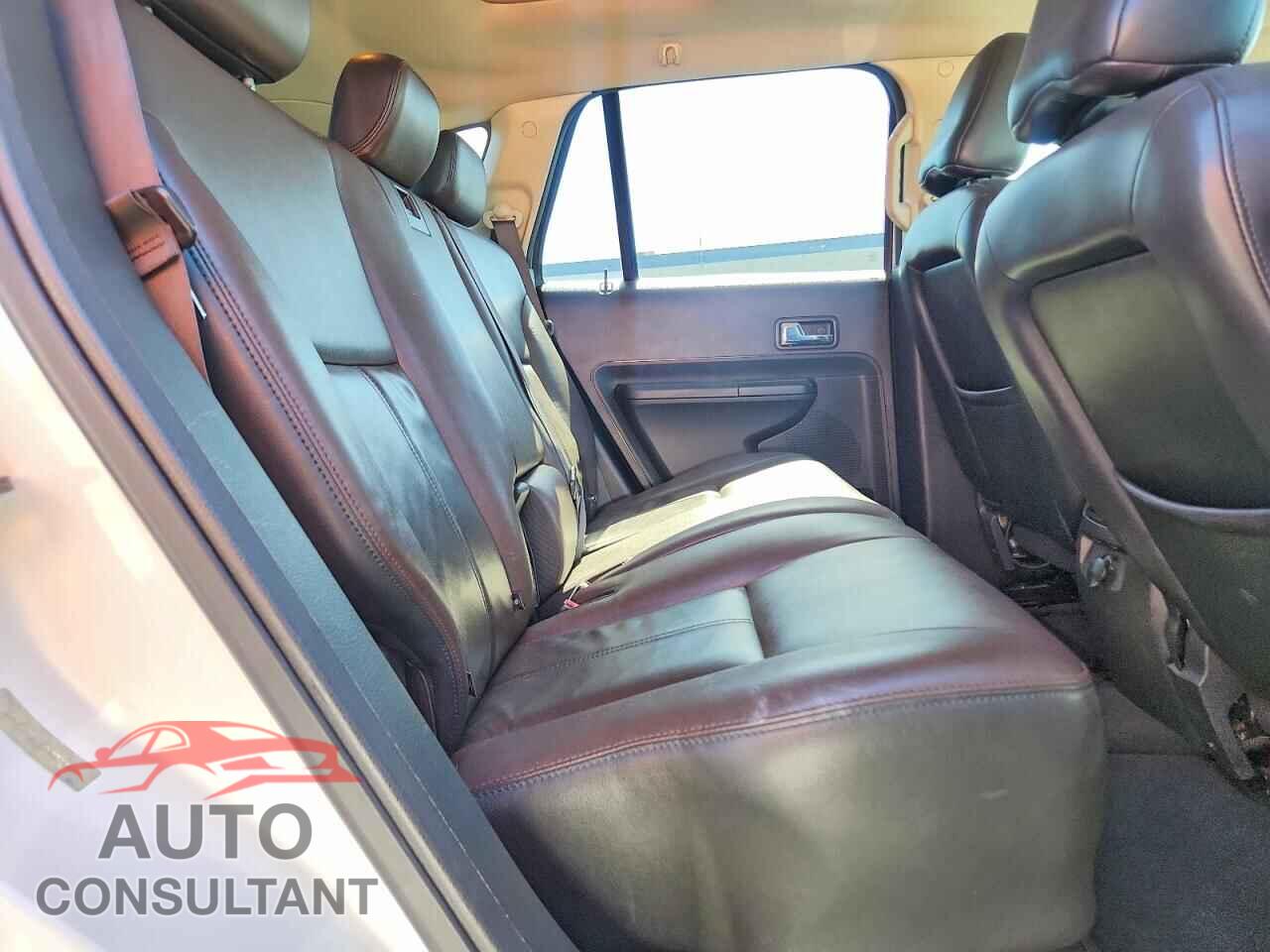 FORD EDGE 2010 - 2FMDK3KC0ABA05425