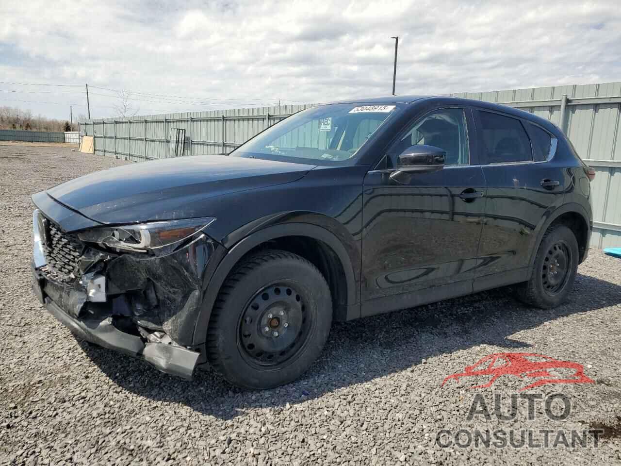 MAZDA CX-5 SELEC 2023 - JM3KFBBM6P0176927