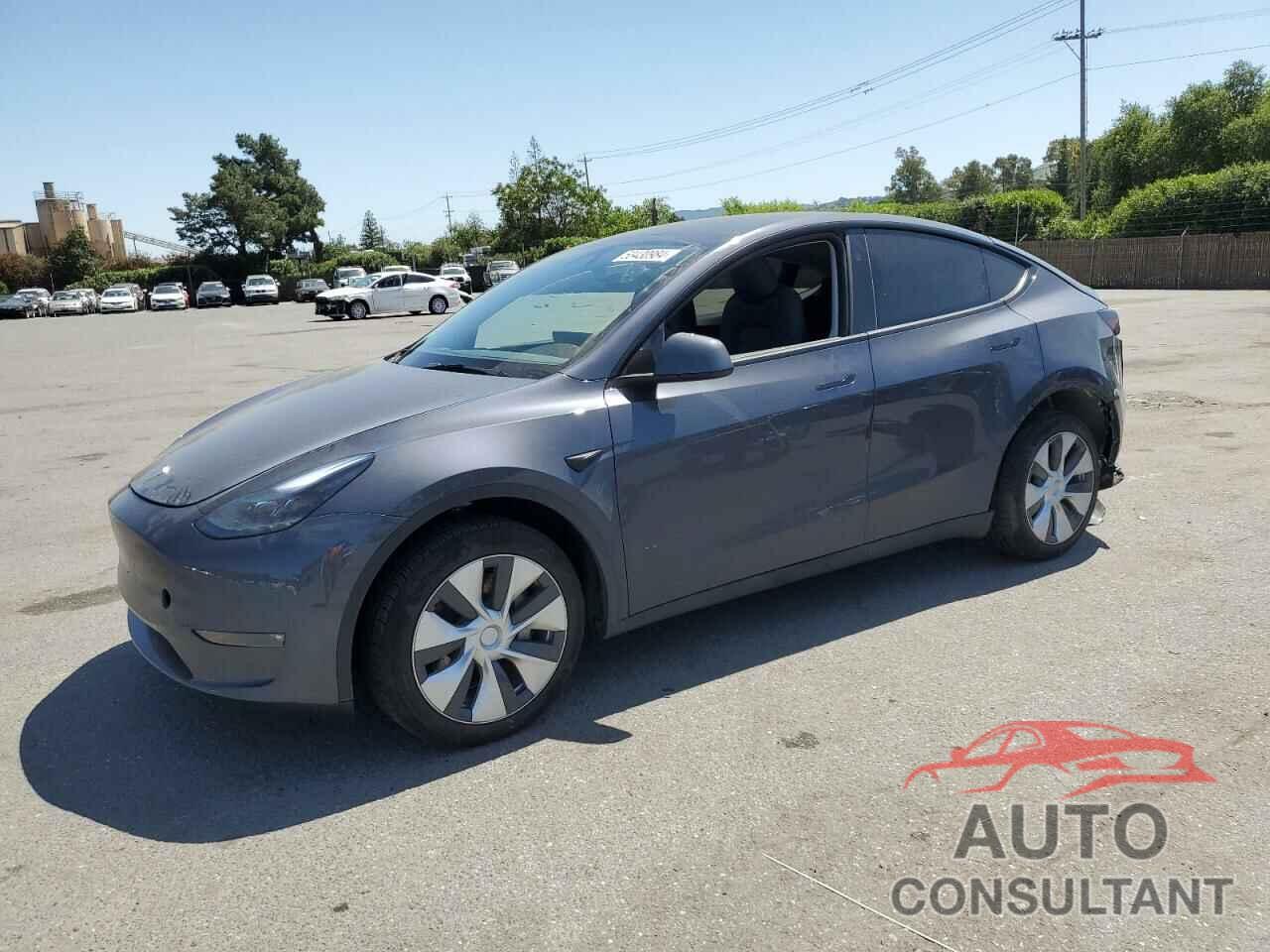 TESLA MODEL Y 2023 - 7SAYGDEE2PF981134