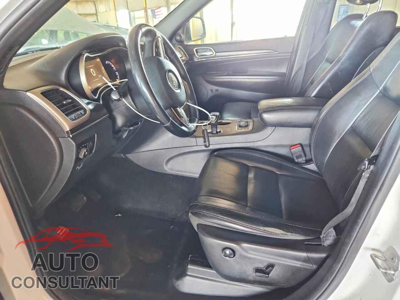 JEEP CHEROKEE 2014 - 1C4RJFBGXEC253463