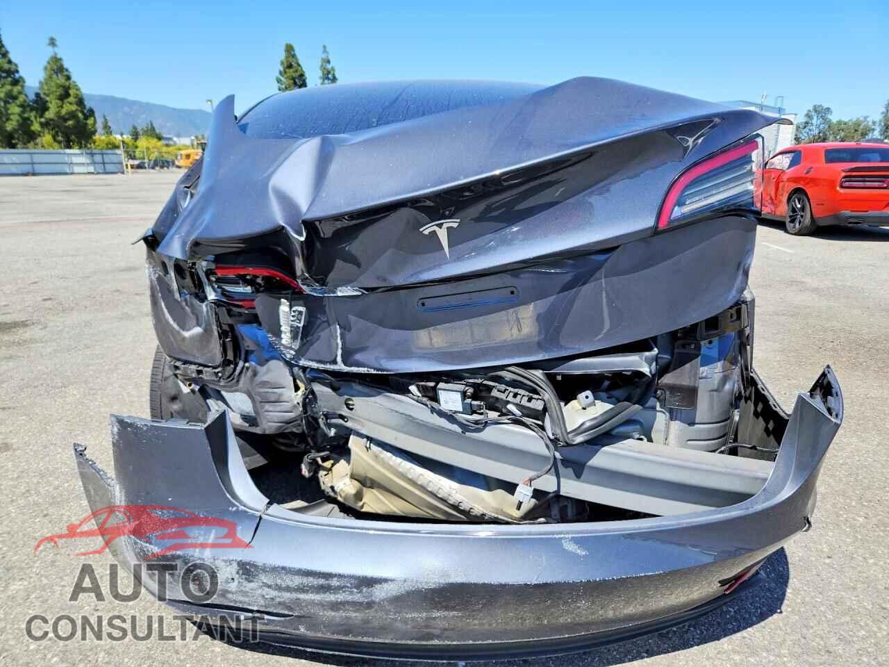 TESLA MODEL 3 2023 - 5YJ3E1EA2PF622262