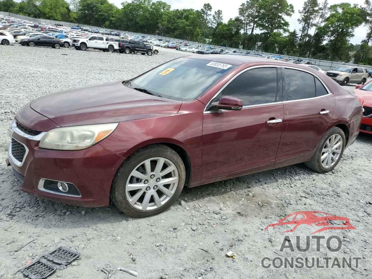 CHEVROLET MALIBU 2015 - 1G11D5SL5FF181849