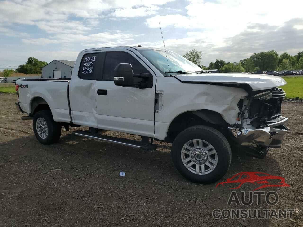 FORD F250 2019 - 1FT7X2B69KEG47641