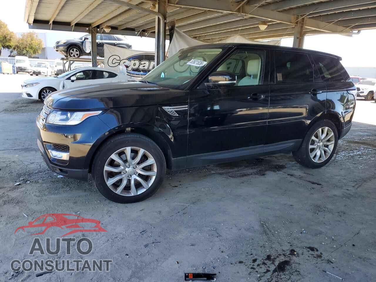 LAND ROVER RANGEROVER 2014 - SALWR2WF8EA336870