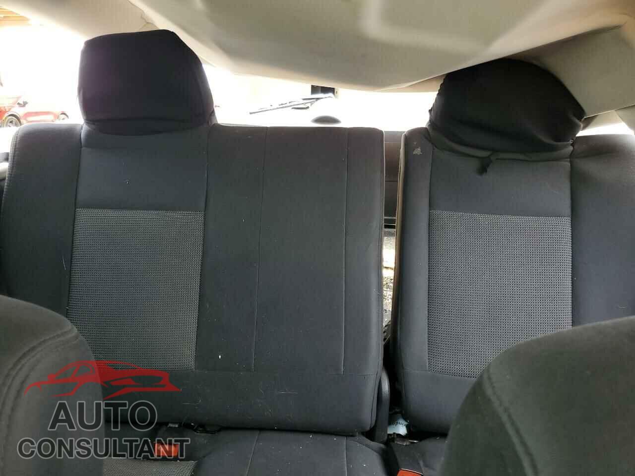 JEEP PATRIOT 2013 - 1C4NJPBA9DD264950