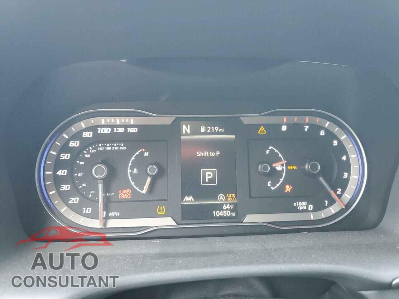 HYUNDAI TUCSON 2024 - 5NMJB3DE2RH395253