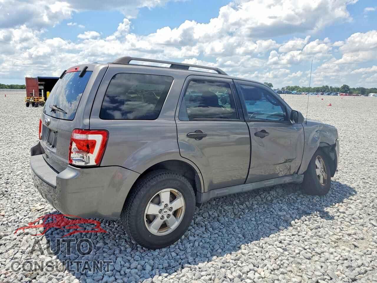 FORD ESCAPE 2011 - 1FMCU0D72BKA55707