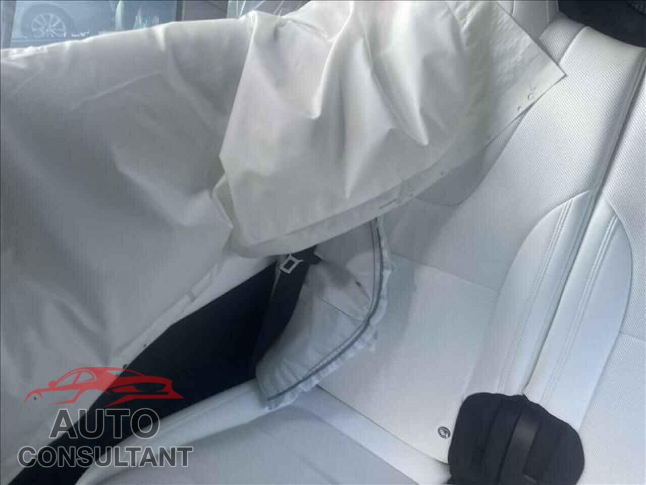 TESLA MODEL X 2022 - 7SAXCDE51NF342392