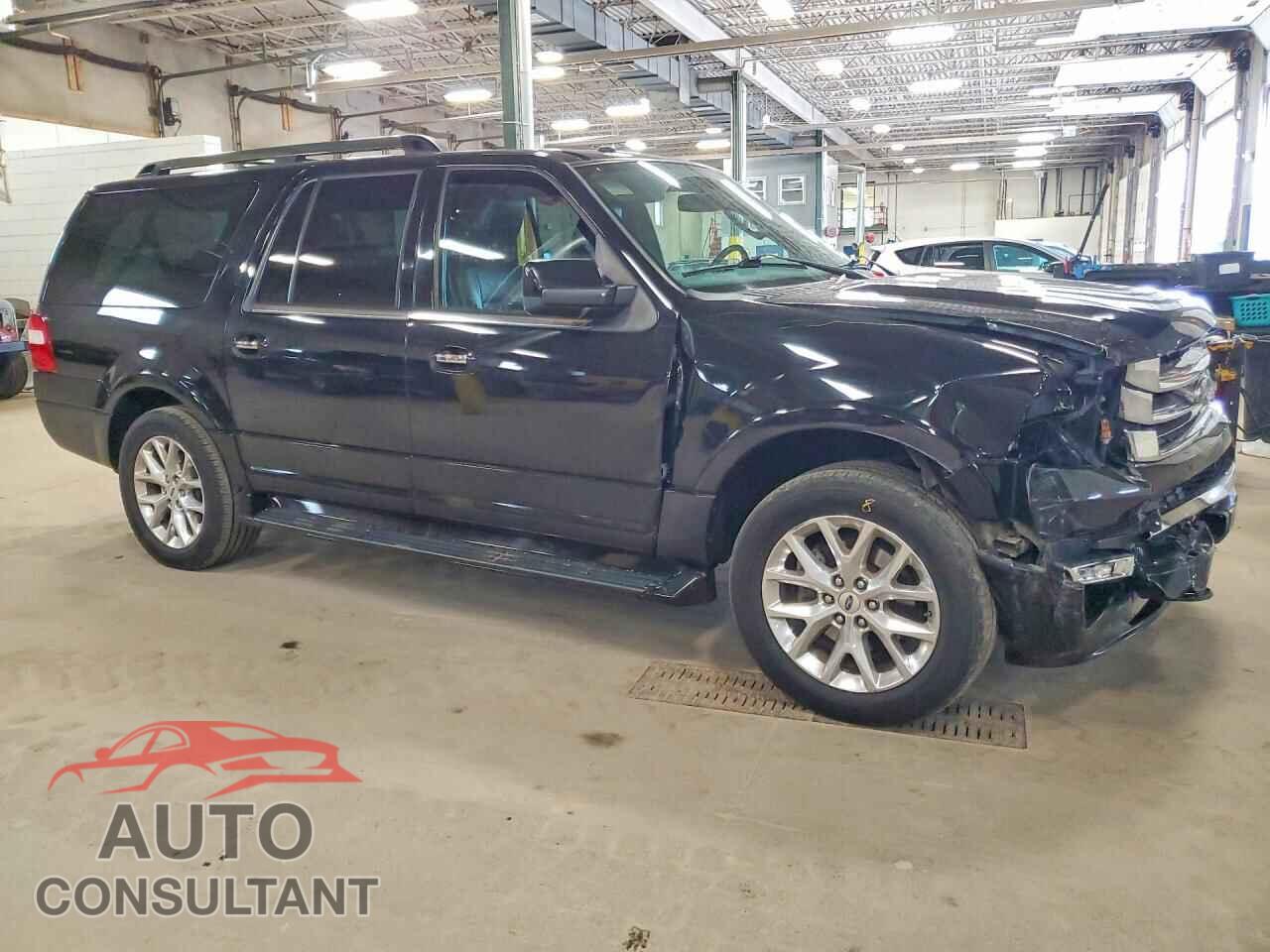 FORD EXPEDITION 2016 - 1FMJK2AT2GEF28182