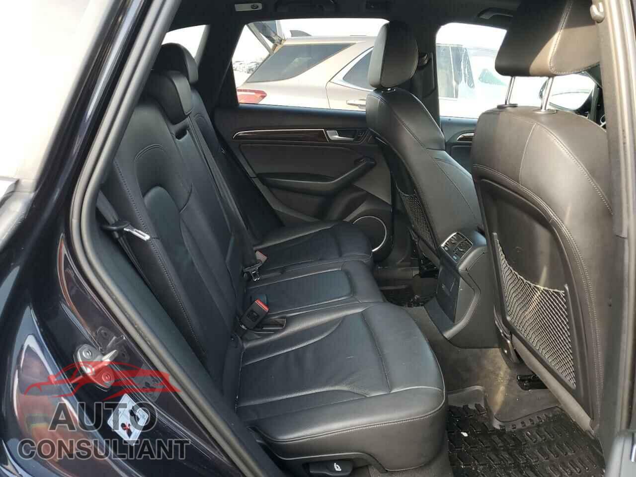 AUDI Q5 2016 - WA1L2AFP2GA038510