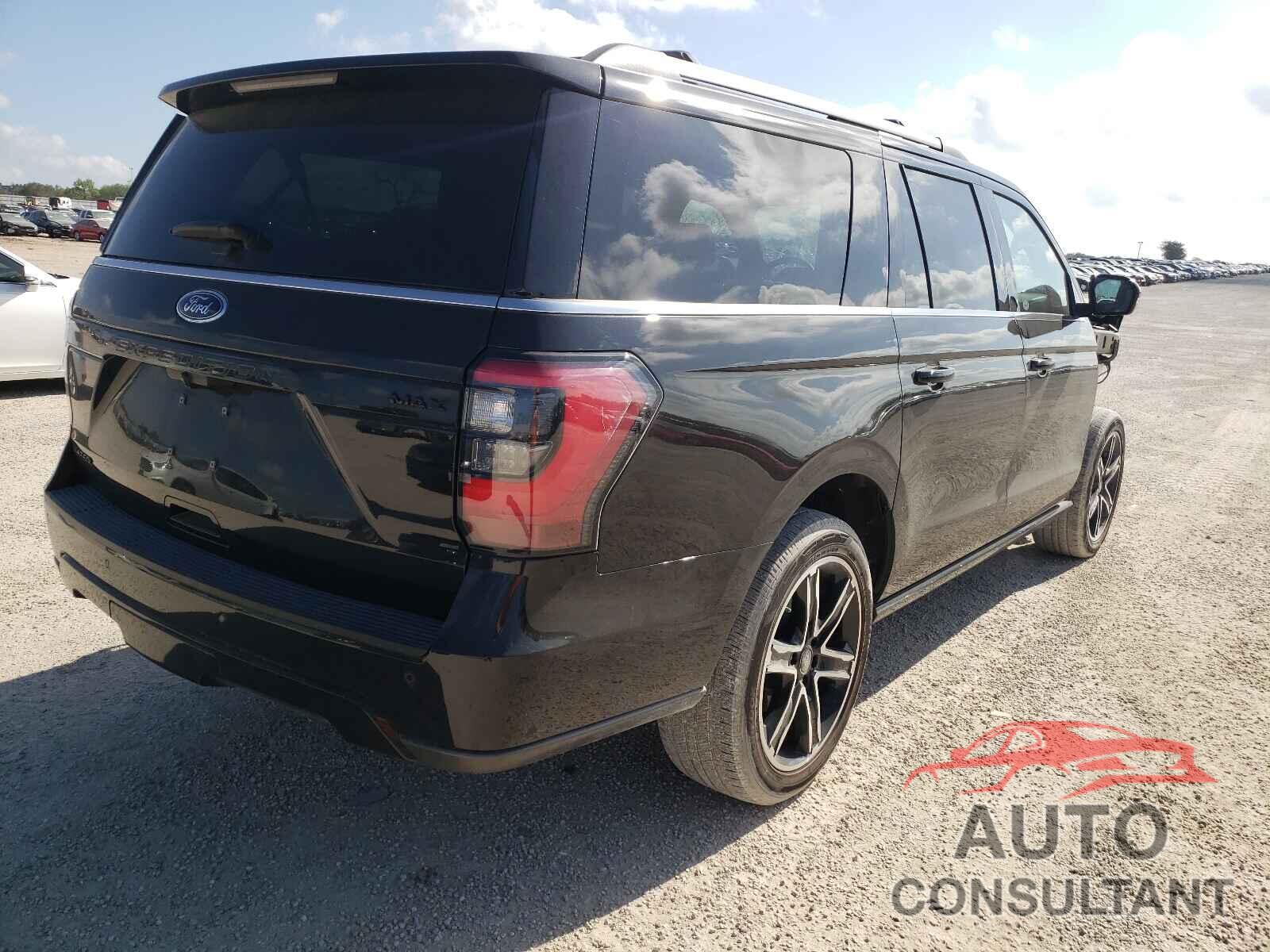 FORD EXPEDITION 2020 - 1FMJK1KT4LEA85830