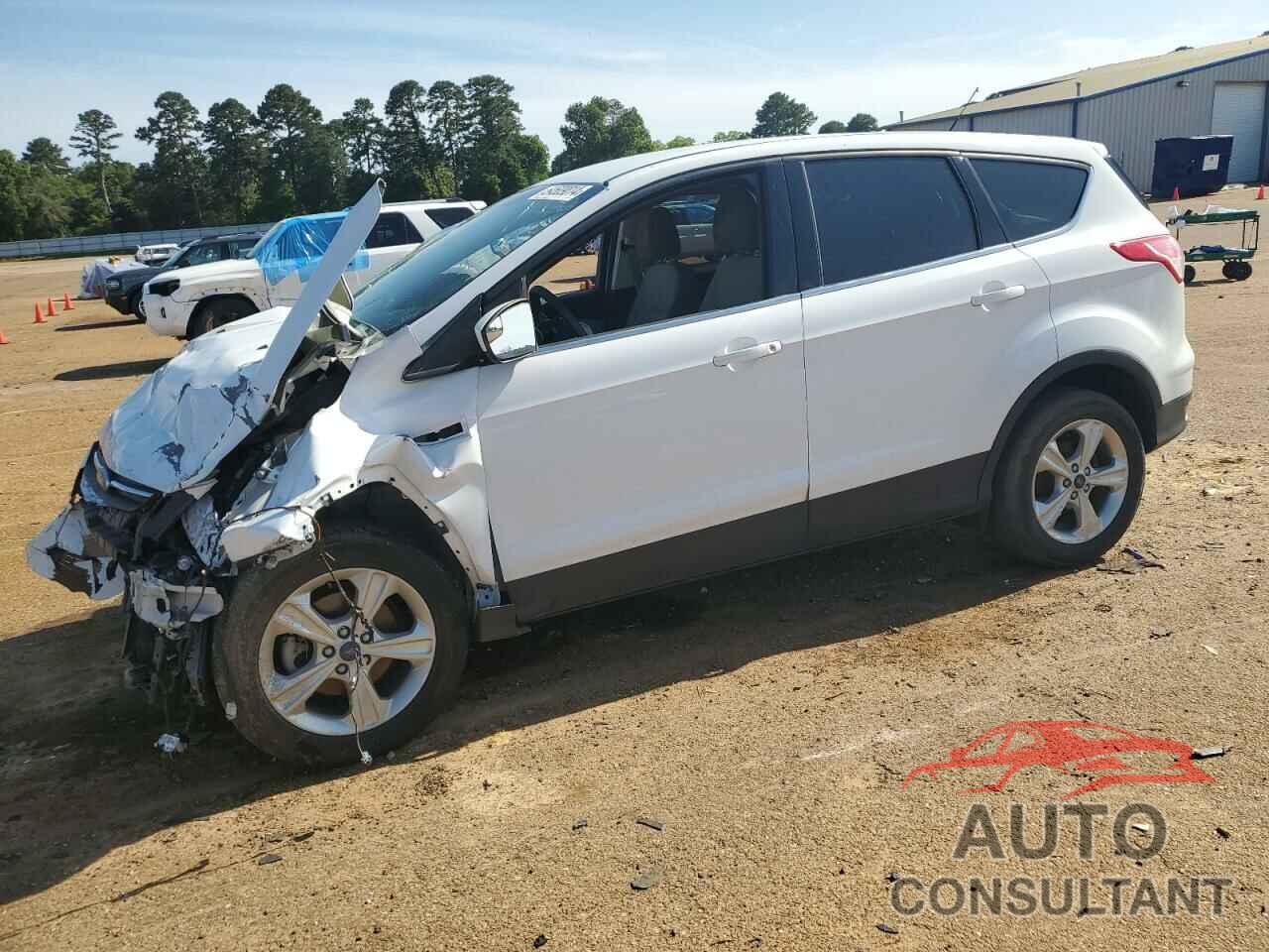 FORD ESCAPE 2014 - 1FMCU0GXXEUB71824