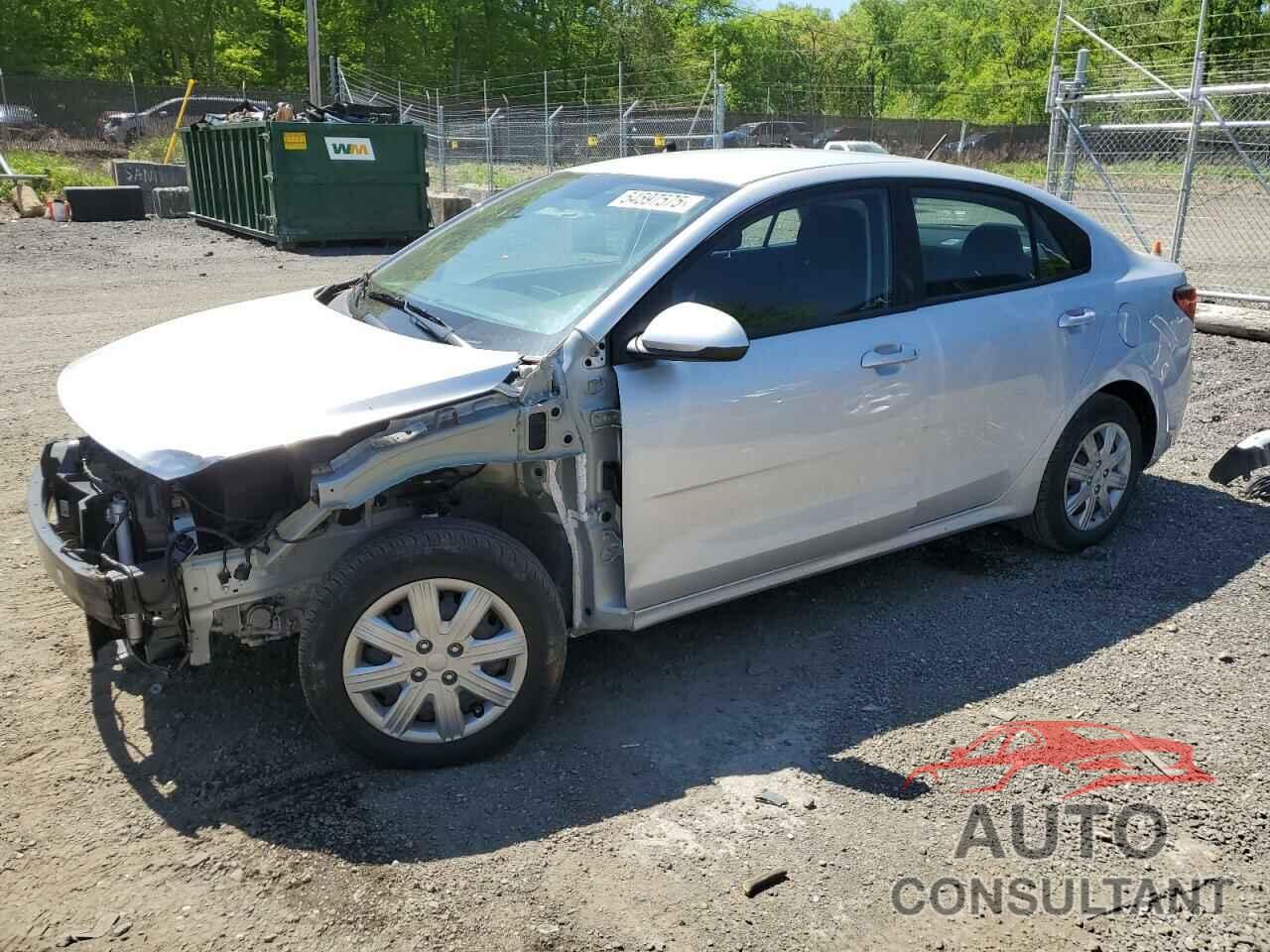 KIA RIO 2023 - 3KPA24AD4PE626739