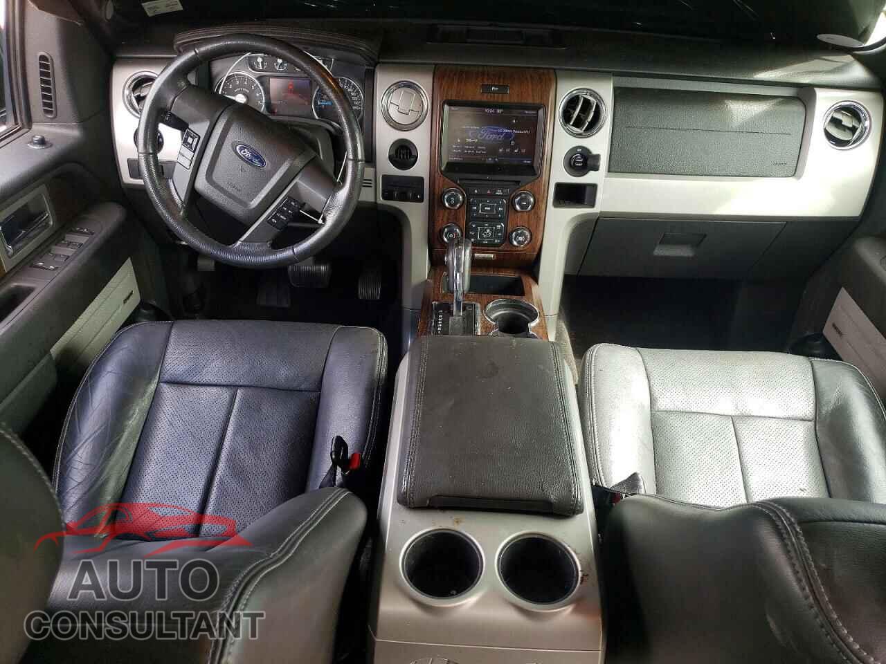 FORD F150 2013 - 1FTFW1CF2DKD07176