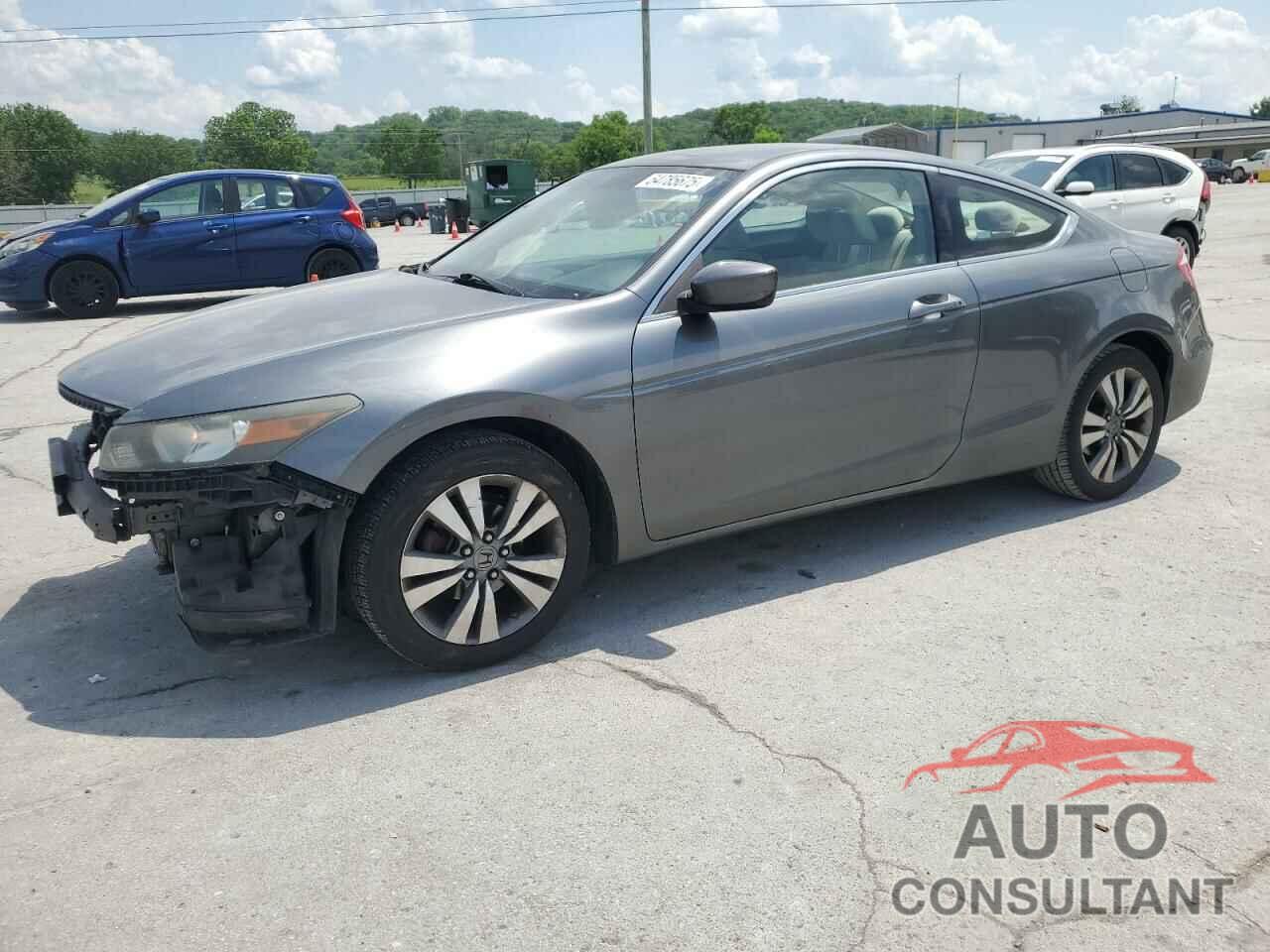 HONDA ACCORD 2009 - 1HGCS123X9A010564