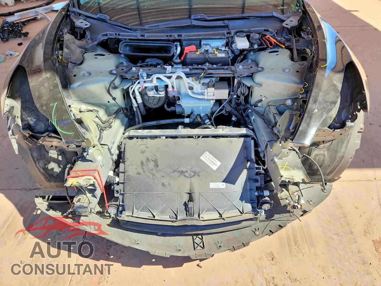 TESLA MODEL 3 2018 - 5YJ3E1EA4JF176073