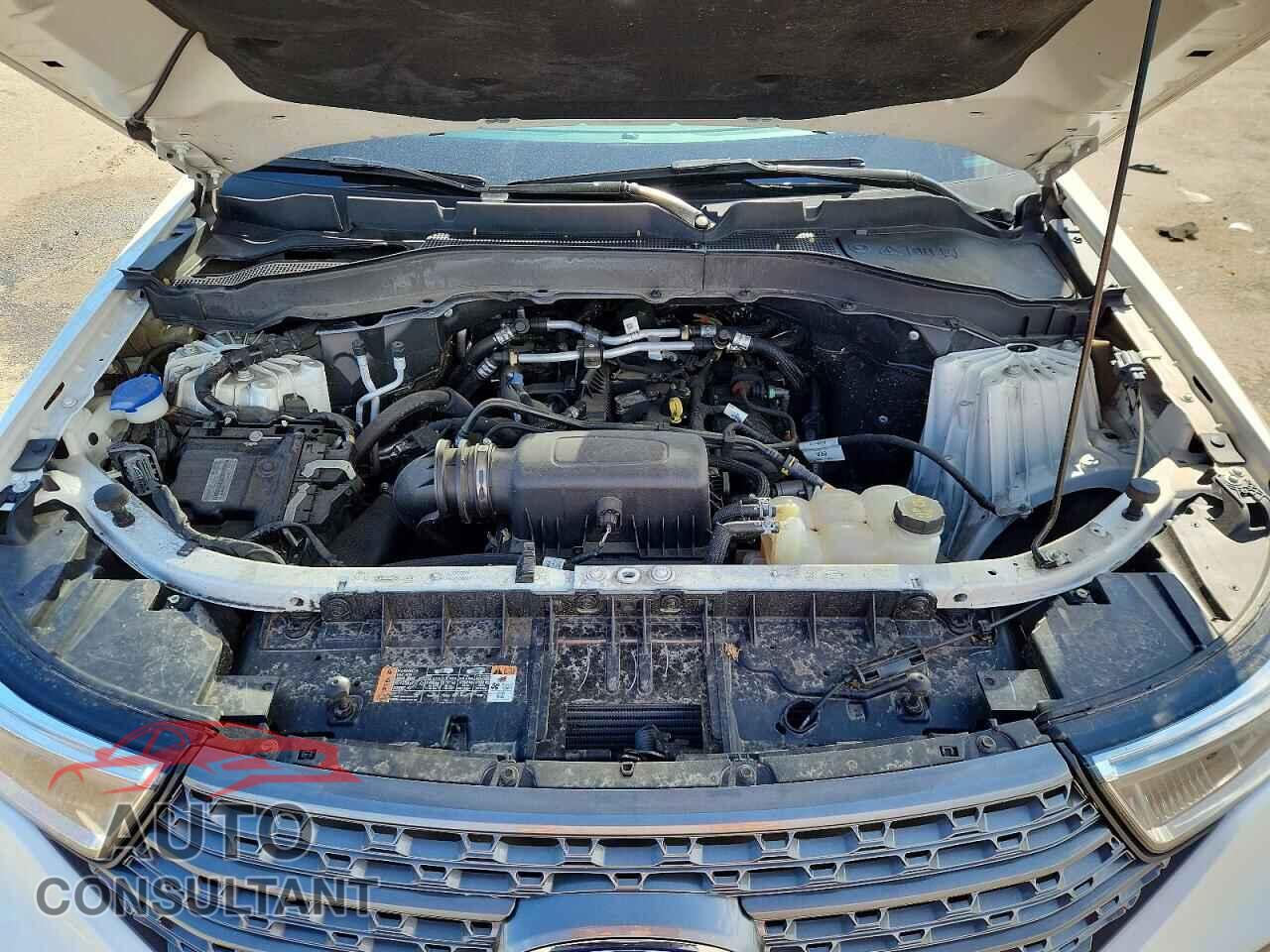 FORD EXPLORER 2023 - 1FMSK8DHXPGA94791