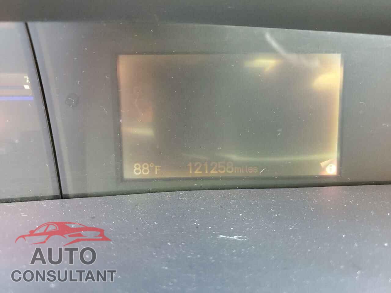 HONDA CIVIC 2013 - 2HGFB2F59DH512409