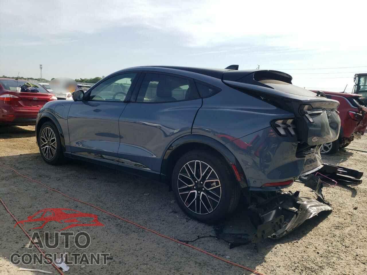 FORD MUSTANG 2024 - 3FMTK3R4XRMA28683