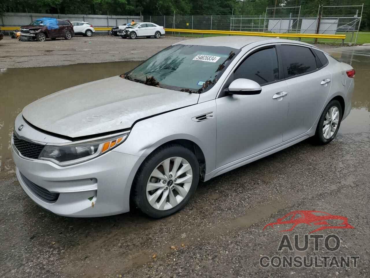 KIA OPTIMA 2016 - 5XXGT4L32GG076718