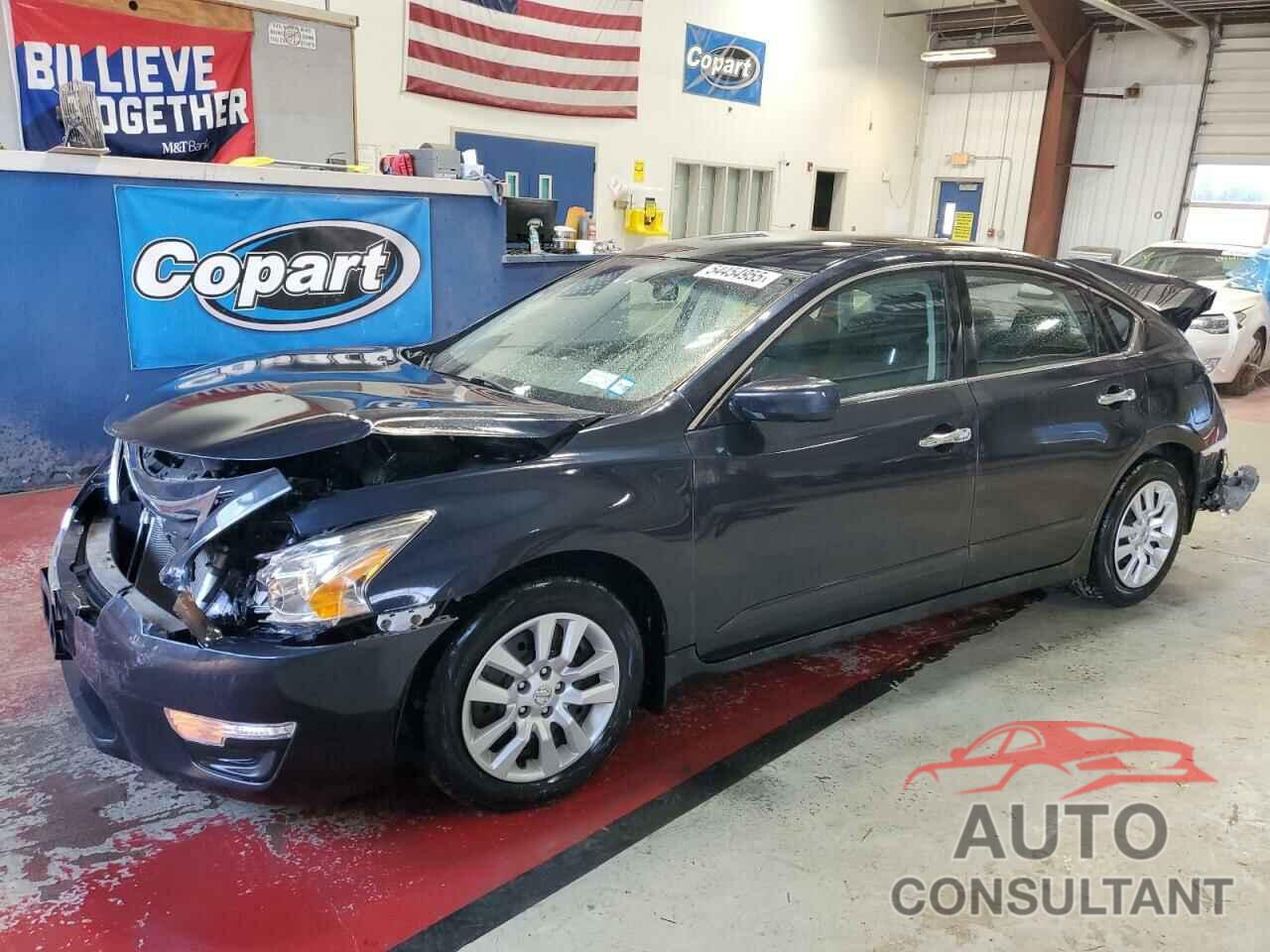 NISSAN ALTIMA 2015 - 1N4AL3AP4FC587874