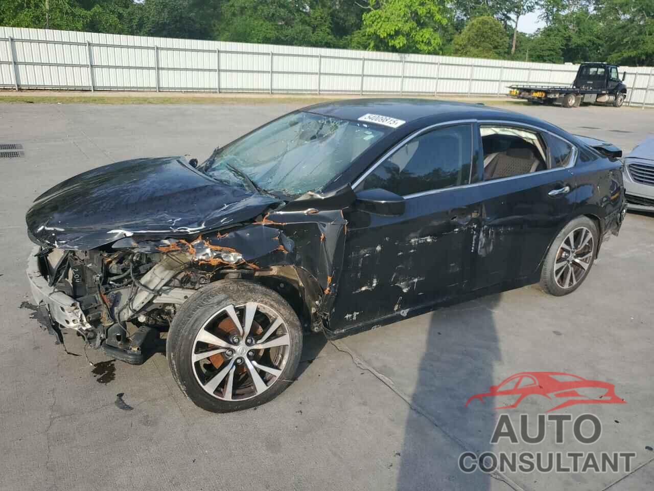 NISSAN ALTIMA 2017 - 1N4AL3AP9HC110909