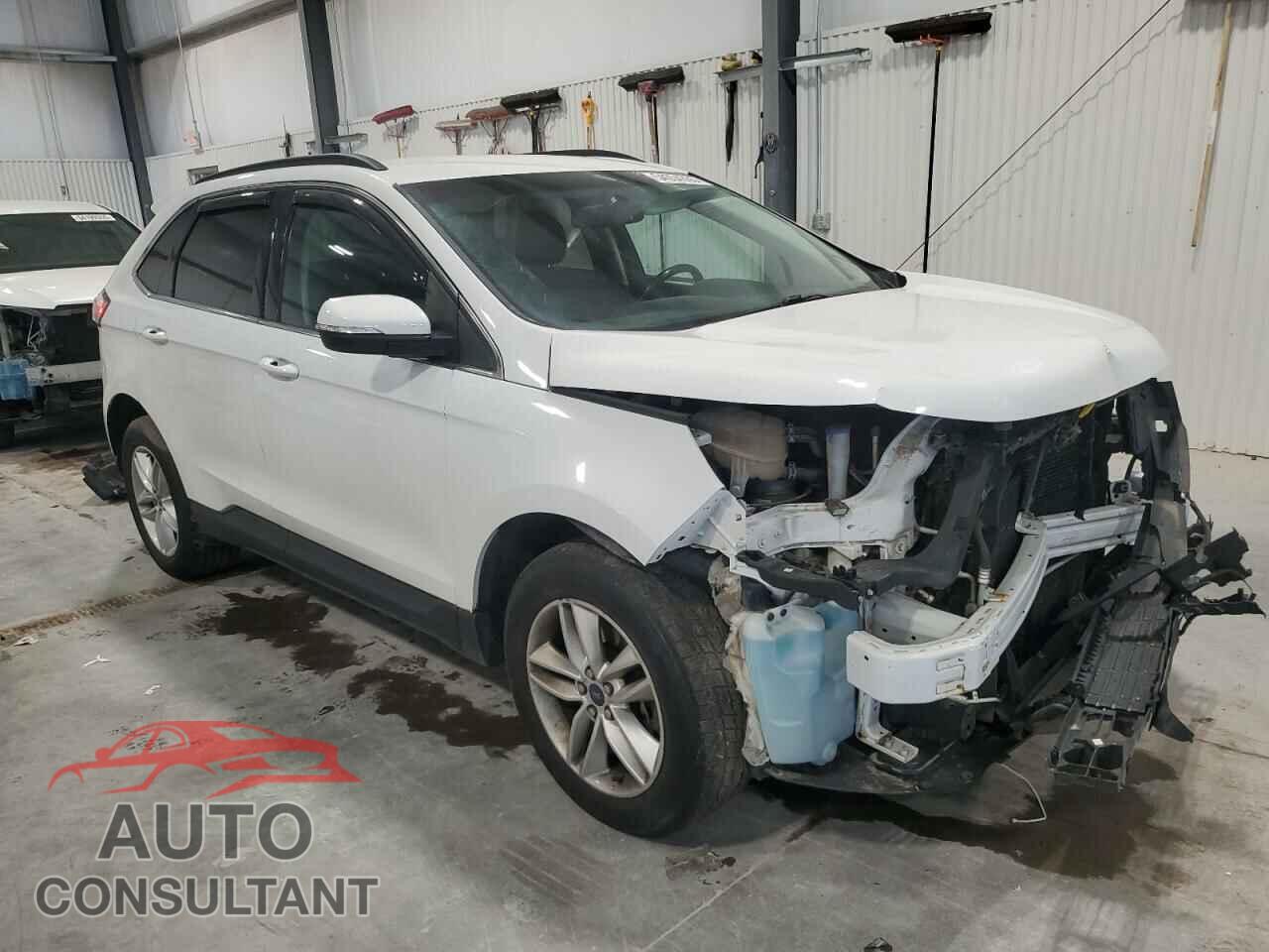 FORD EDGE 2015 - 2FMTK4J85FBC39839