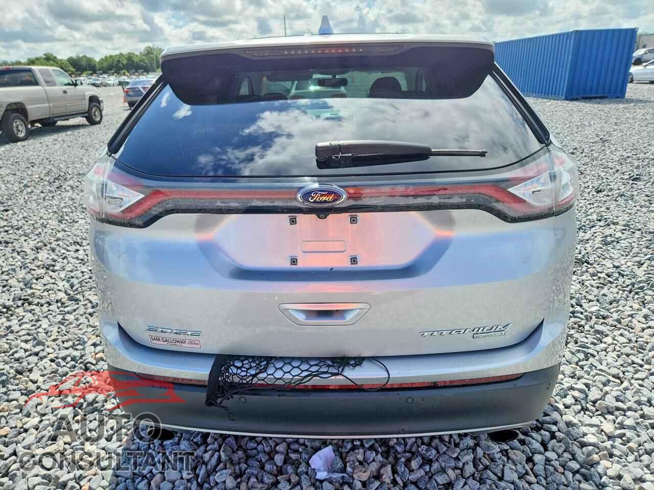 FORD EDGE 2018 - 2FMPK3K96JBB36330