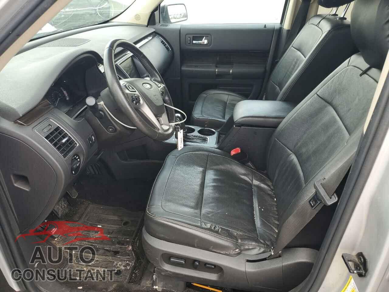 FORD FLEX 2014 - 2FMHK6C83EBD37118