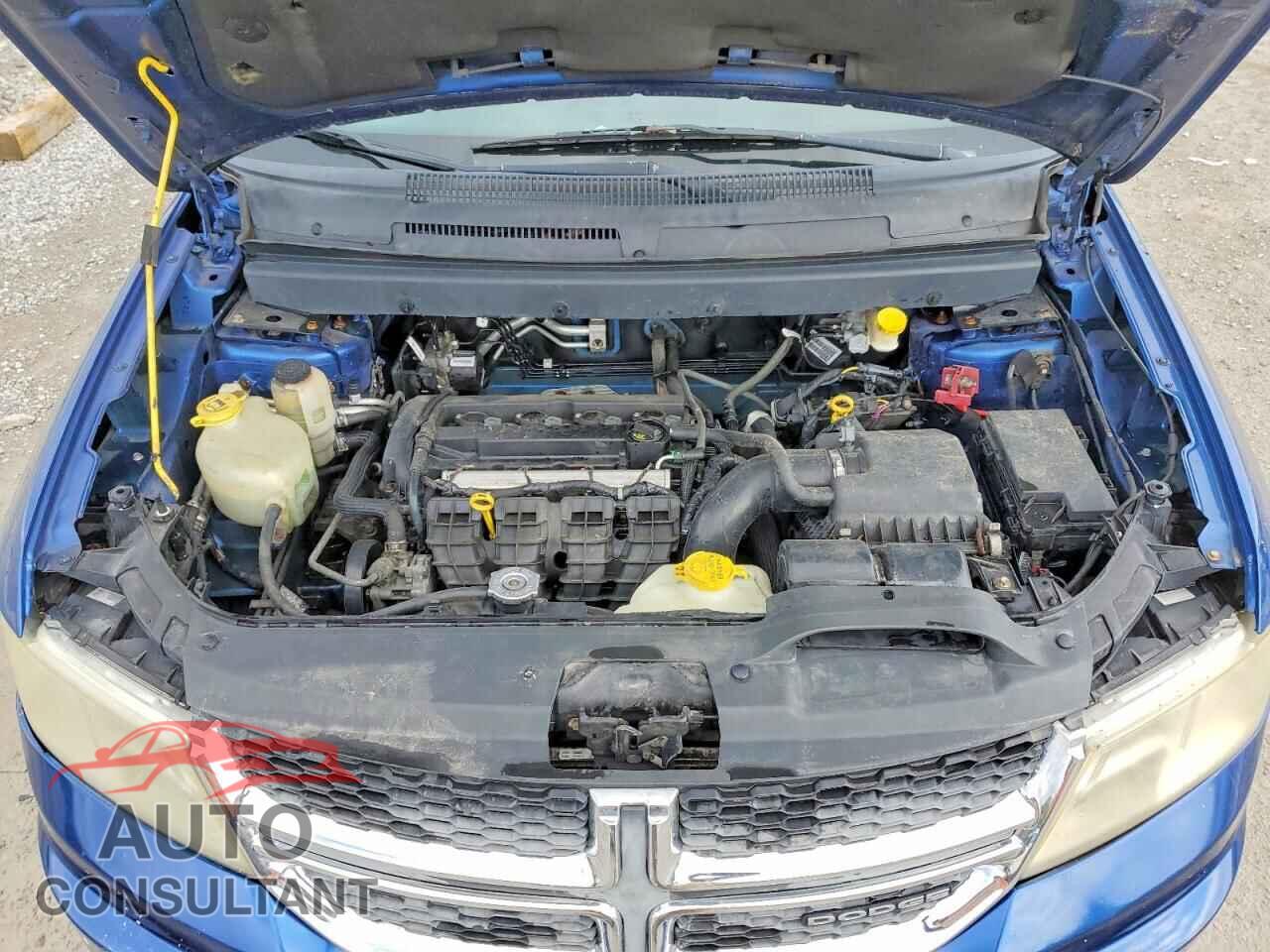 DODGE JOURNEY 2010 - 3D4PG4FB4AT232358