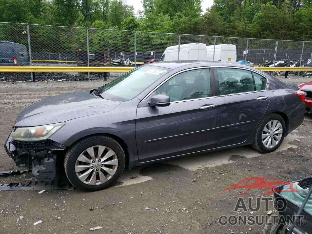 HONDA ACCORD 2015 - 1HGCR2F88FA140099