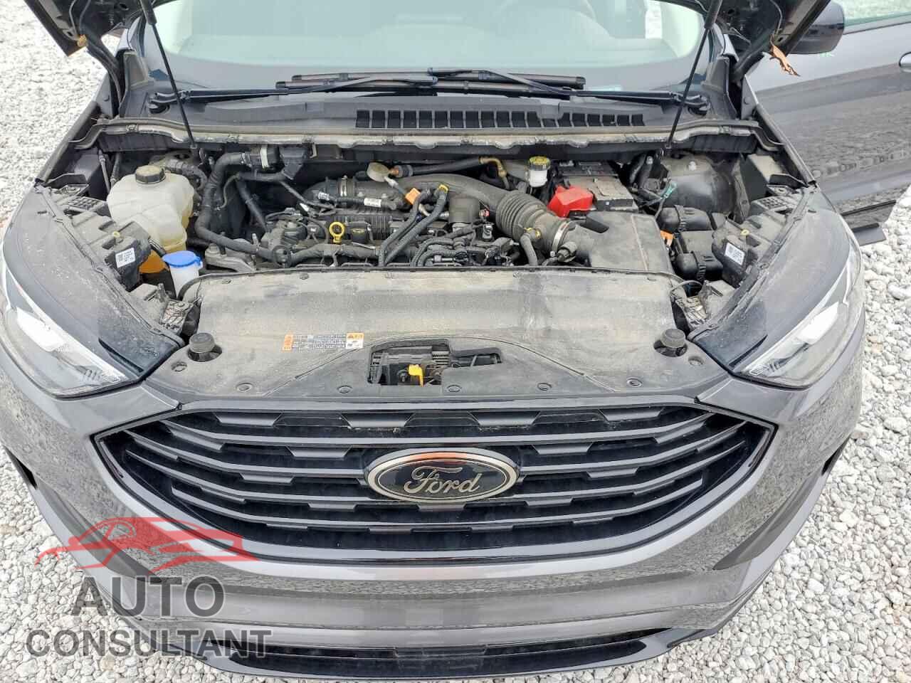 FORD EDGE 2022 - 2FMPK4G91NBB13400