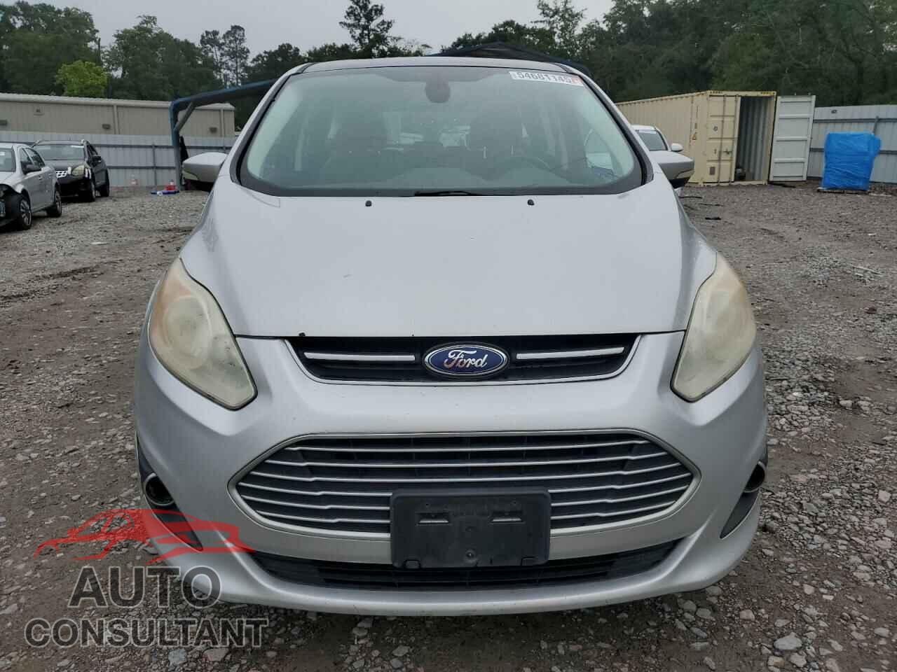 FORD CMAX 2013 - 1FADP5CU2DL523331