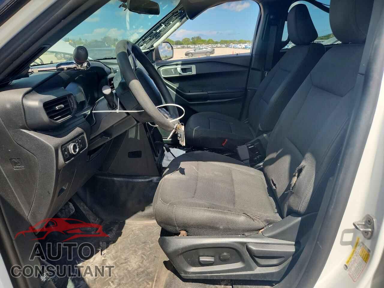FORD EXPLORER 2023 - 1FM5K8AB6PGB98921