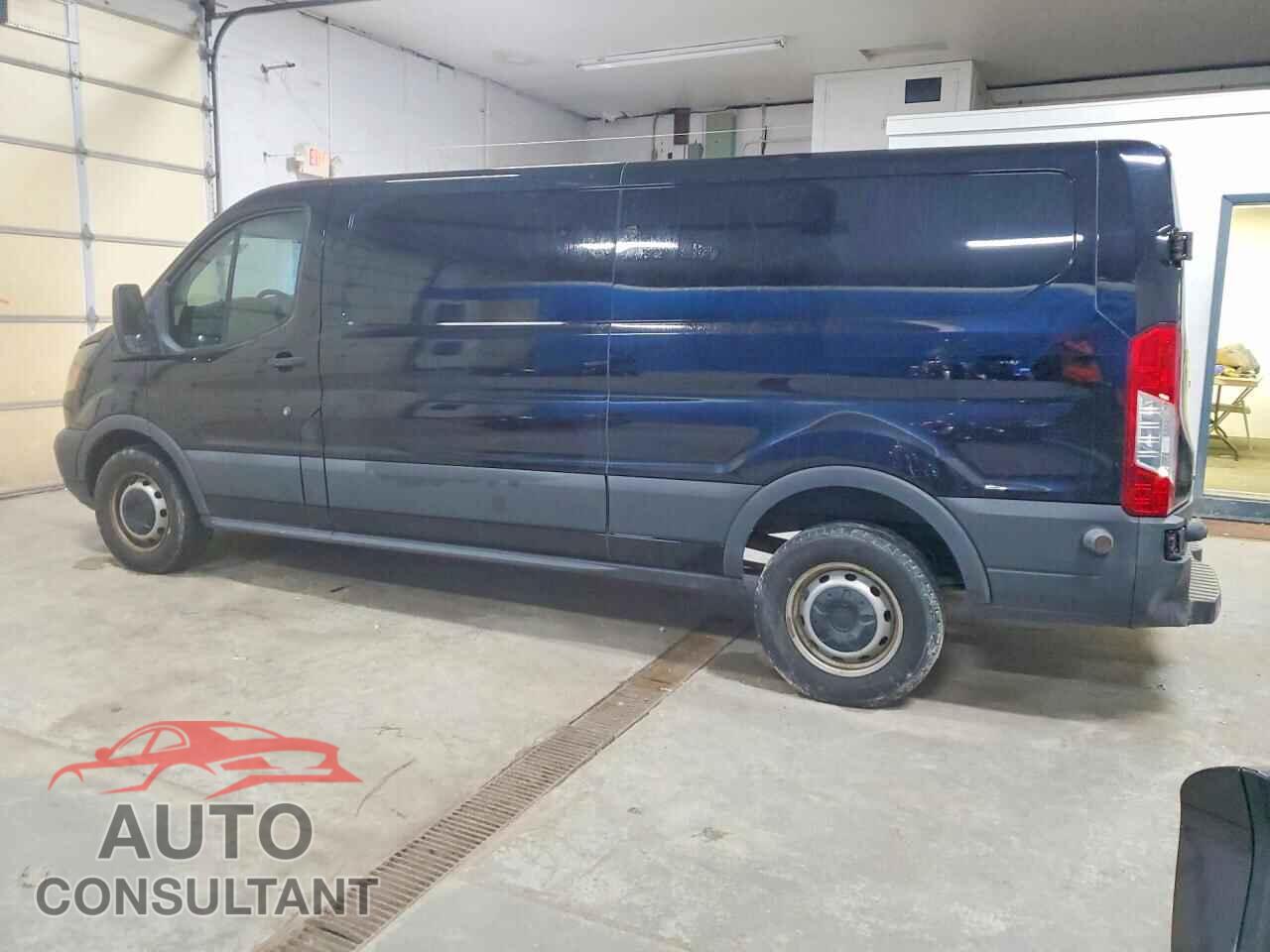 FORD TRANSIT 2017 - 1FTYR2YG5HKB18714