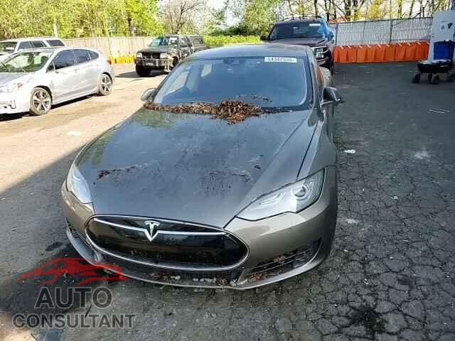 TESLA MODEL S 2015 - 5YJSA1E1XFF103949