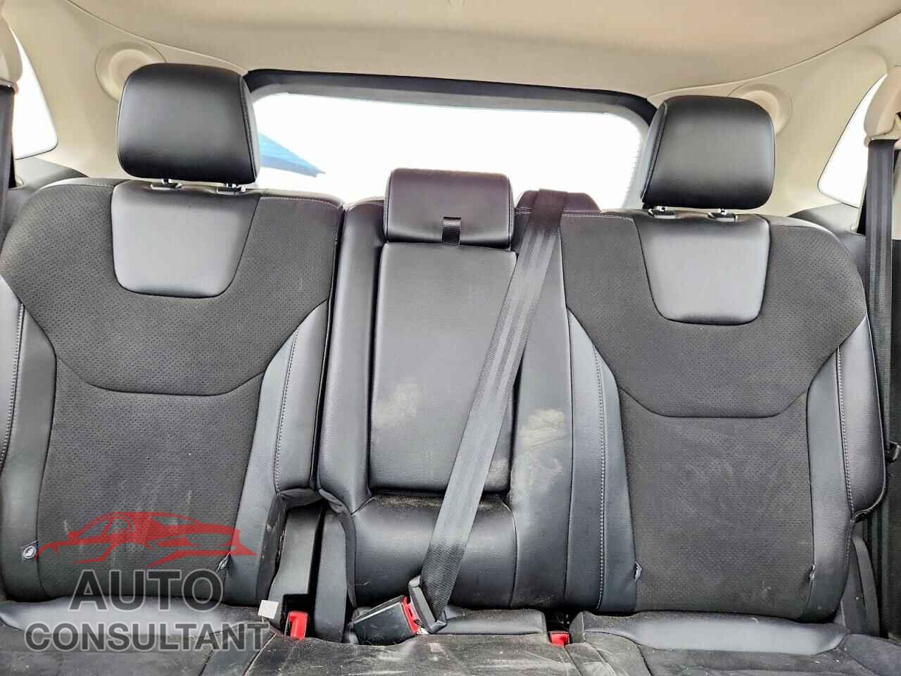 FORD EDGE 2018 - 2FMPK4AP8JBC06920