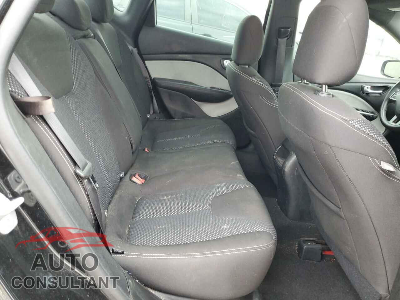 DODGE DART 2015 - 1C3CDFBB7FD414580